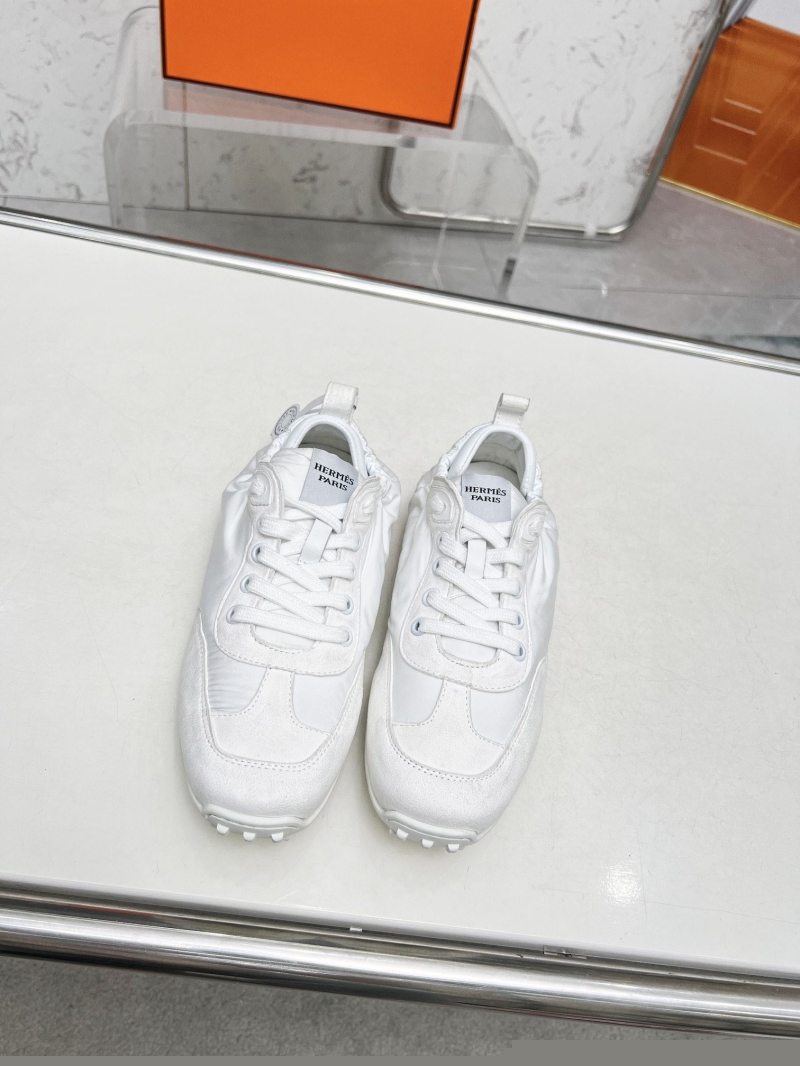 H**mes casual shoes
